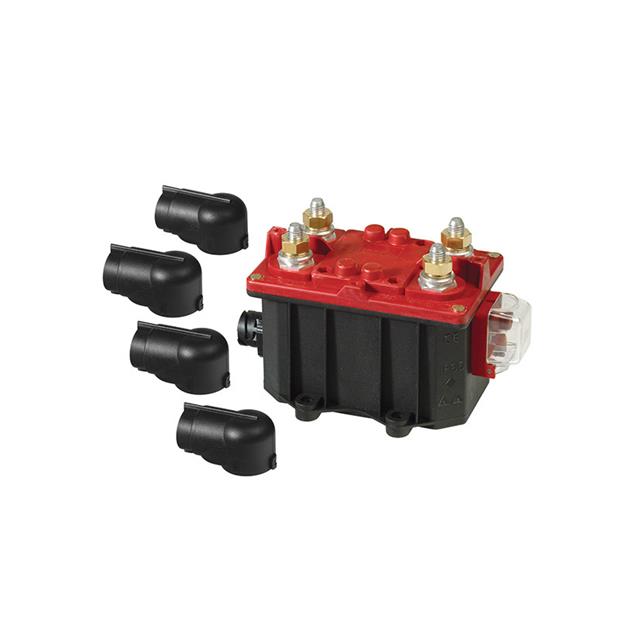SWITCH SELECTOR 12V