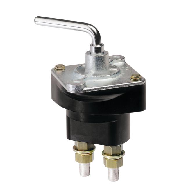 SWITCH SELECTOR SPST 350A 24V