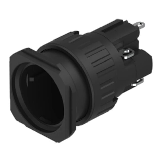 ACTUATOR, OPTIONAL ILLUMINATIVE,