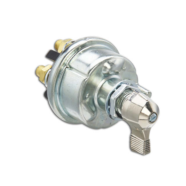 SWITCH SELECT 2POS DPST 300A 36V