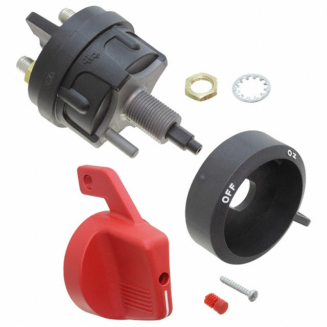 SWITCH SELECTOR 2POS