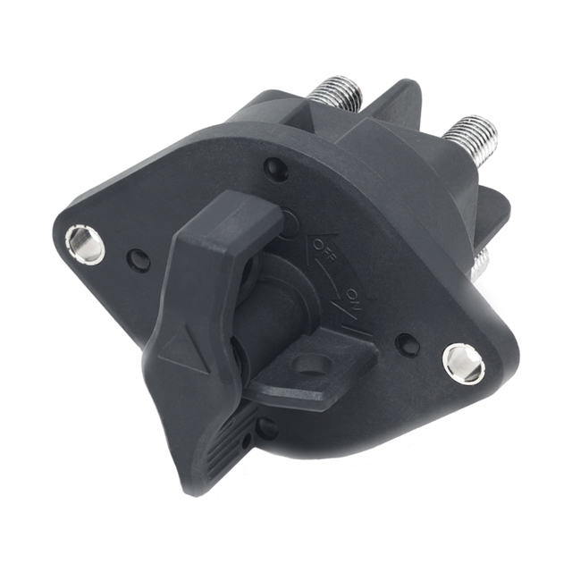 SWITCH SELECT 2POS DPST 500A 32V