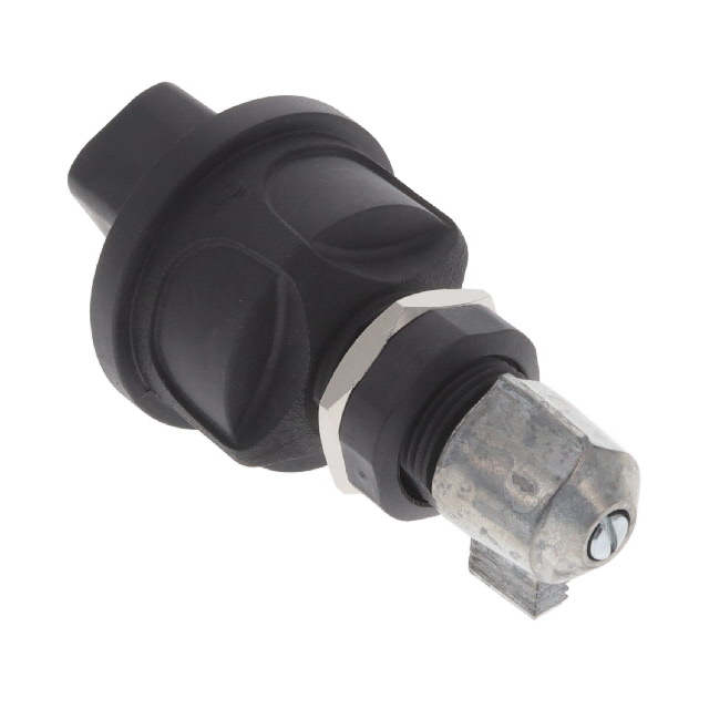 SWITCH SELECT 3POS 3PDT 10A 12V