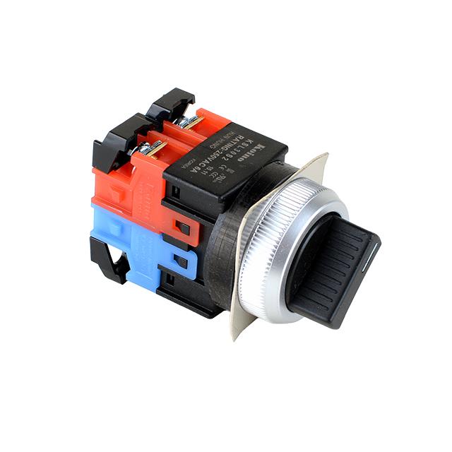 25mm SELECTOR SWITCH