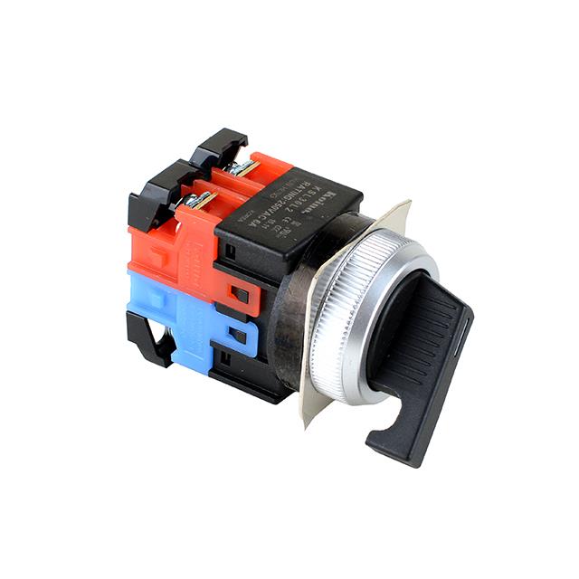 30mm SELECTOR SWITCH