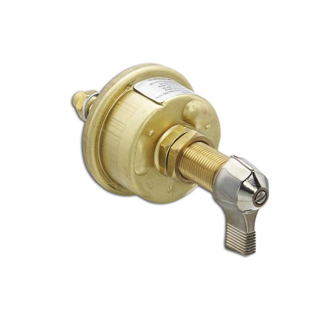 SWITCH SELECT 2POS SPST 175A 36V