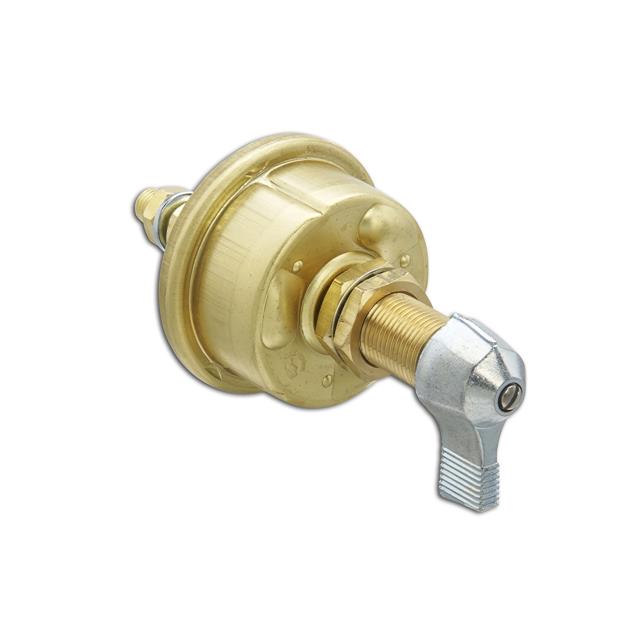 SWITCH SELECT 2POS SPST 175A 36V