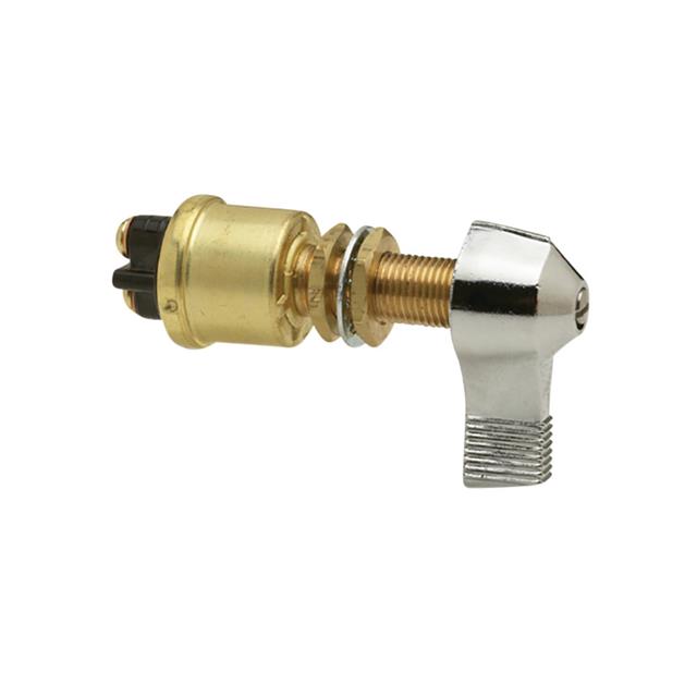 SWITCH SELECTOR 2POS 10A 12V