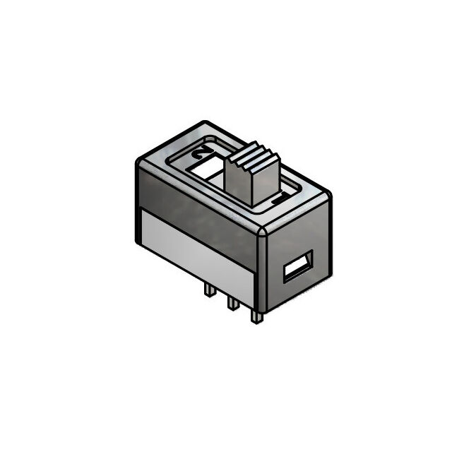 SWITCH SLIDE SPDT 1A 30V