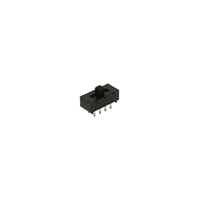 SWITCH SLIDE DP3T 0.4VA 20V