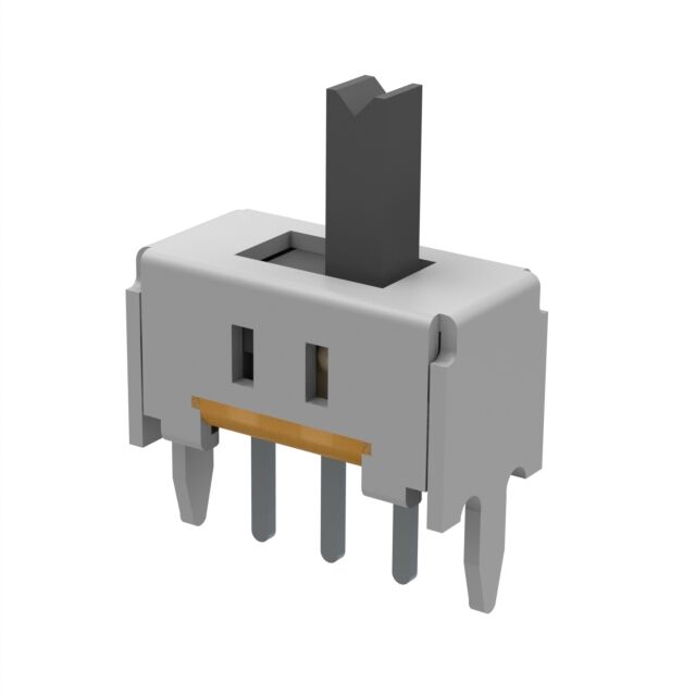 SWITCH SLIDE ON - ON