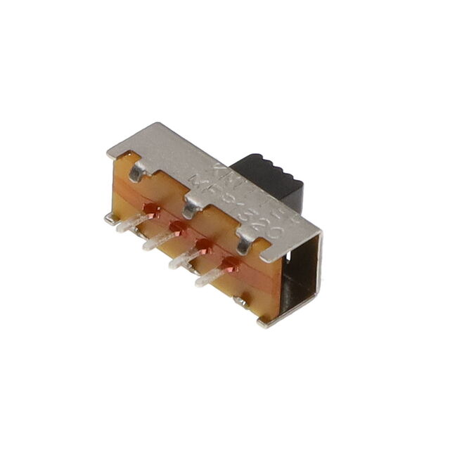 SWITCH SLIDE 15.5 MMX10.0 MM