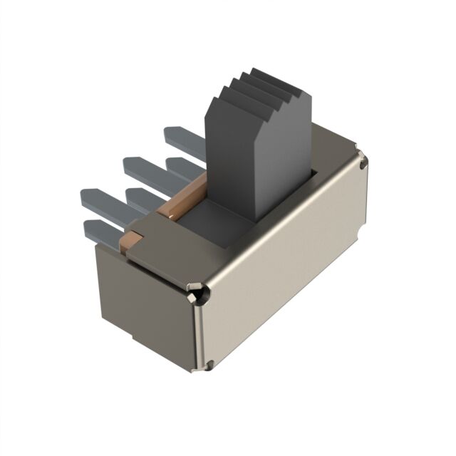 SWITCH SLIDE ON - ON