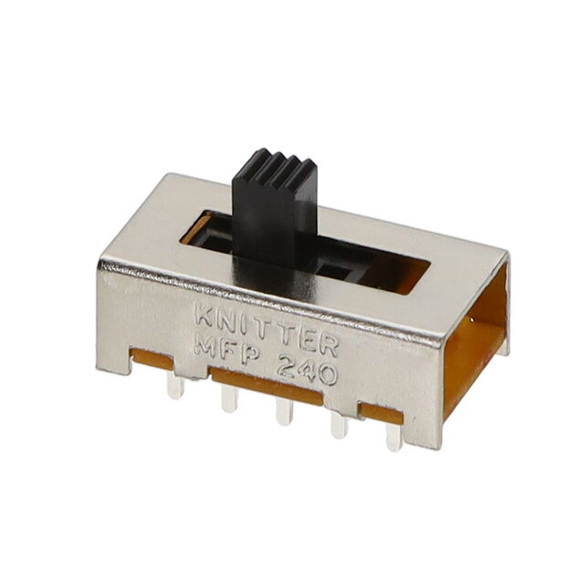 SWITCH SLIDE 20.0 MMX13.3 MM