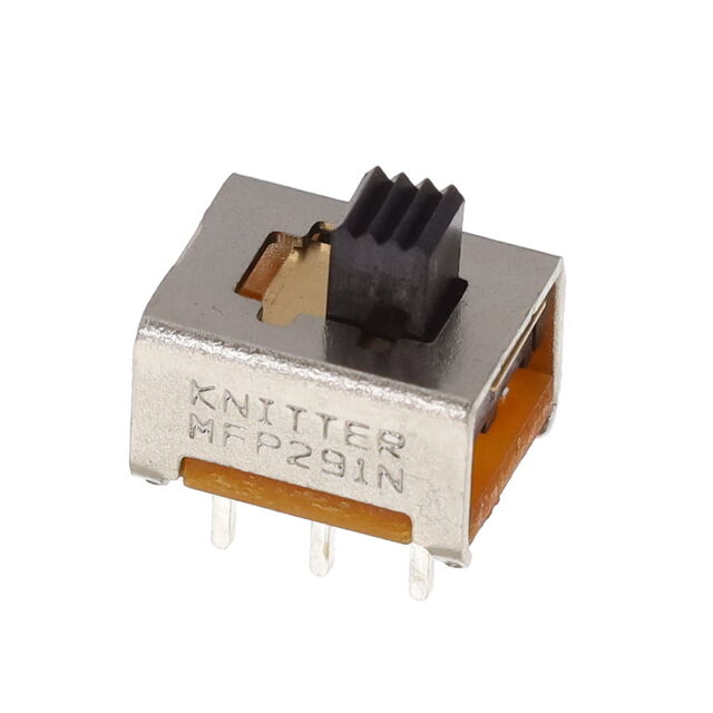 SWITCH SLIDE ON - ON
