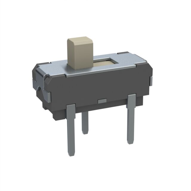 SWITCH SLIDE ON - ON