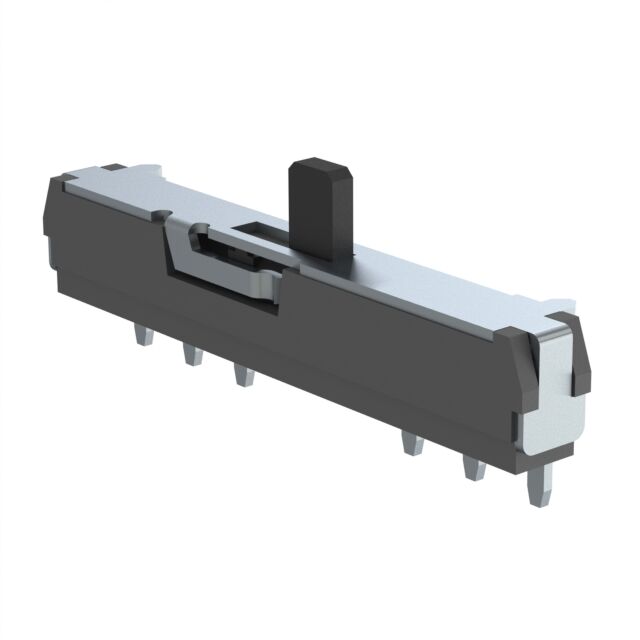 SWITCH SLIDE ON - ON