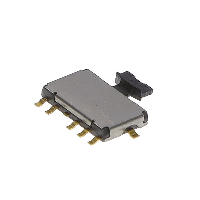 SWITCH SLIDE ON ON ON