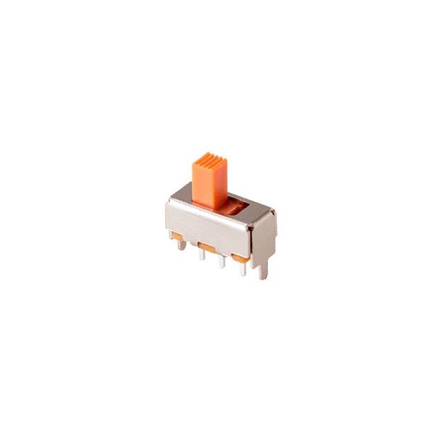 SWITCH SLIDE SPDT 0.5A 50V