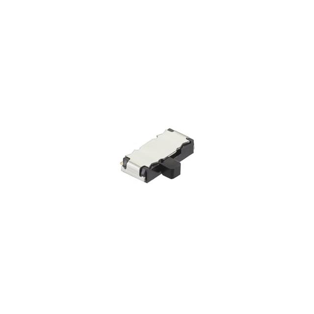 SWITCH SLIDE SPDT 0.3A 5V
