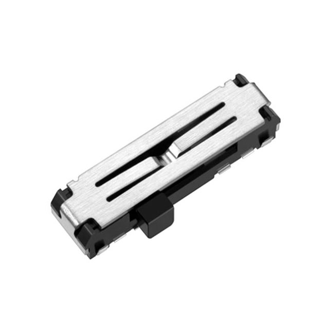 SWITCH SLIDE SP3T 0.3A 4V