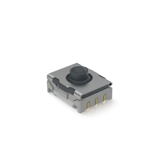 SWITCH TACTILE SPST-NO 0.1A 35V