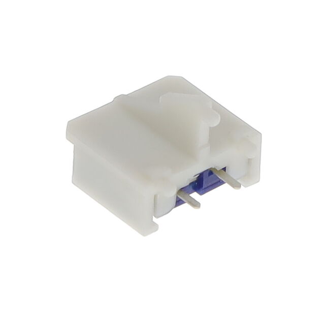 SWITCH TACTILE SPST-NO 0.1A 35V