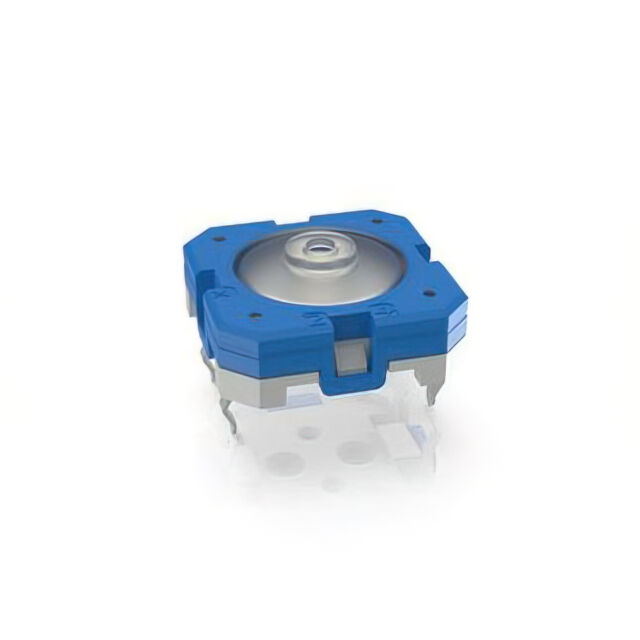 SWITCH TACTILE SPST-NO 0.1A 35V