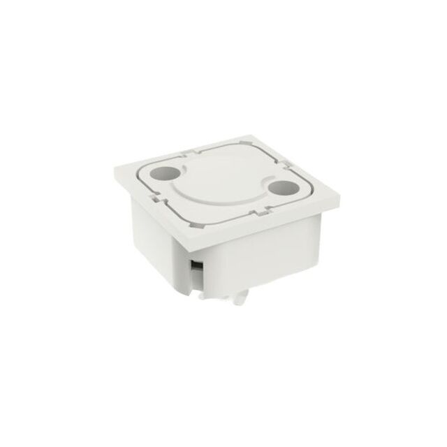 SWITCH TACT DPST-NO/NC 0.25A 50V
