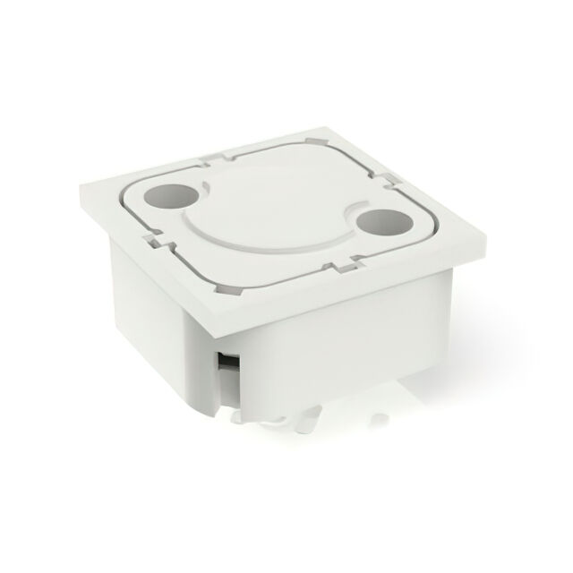 SWITCH TACT DPST-NO/NC 0.1A 42V