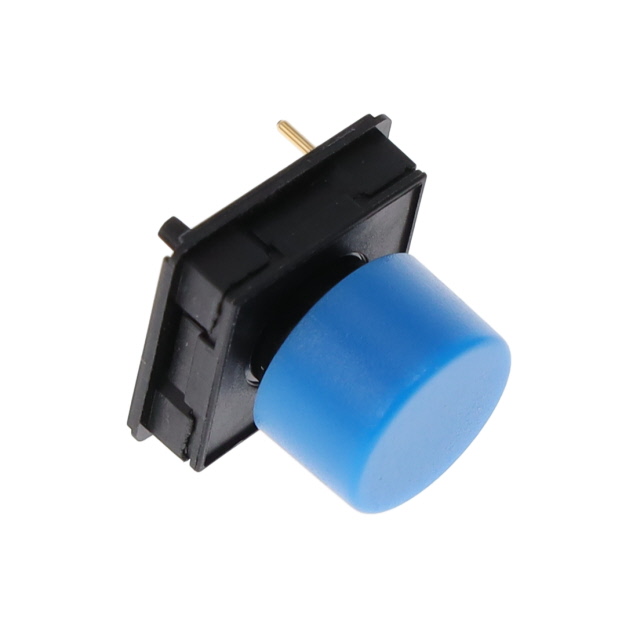 SWITCH TACTILE SPST-NO 0.05A 24V