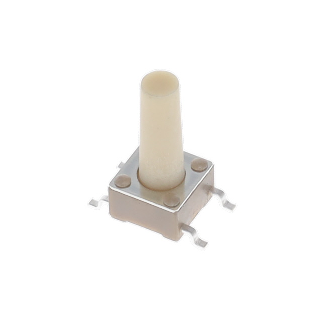 SWITCH TACTILE SPST-NO 0.05A 24V