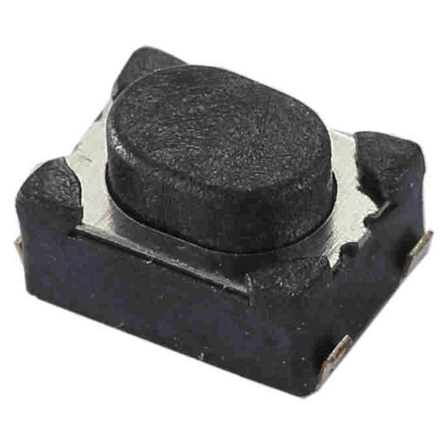 SWITCH TACTILE SPST-NO 0.05A 16V