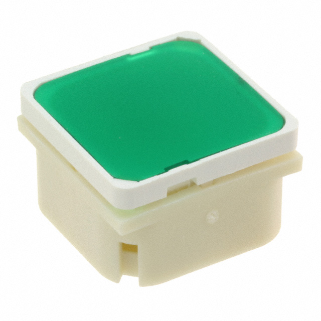 SWITCH TACTILE SPST-NO 0.1A 35V