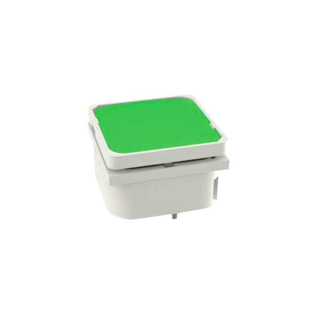 SWITCH TACTILE SPST-NO 0.25A 35V