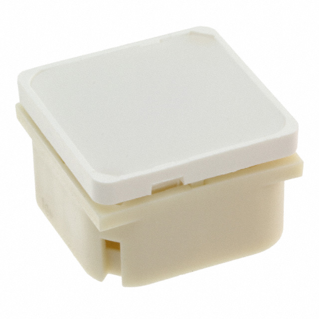 SWITCH TACTILE SPST-NO 0.1A 35V