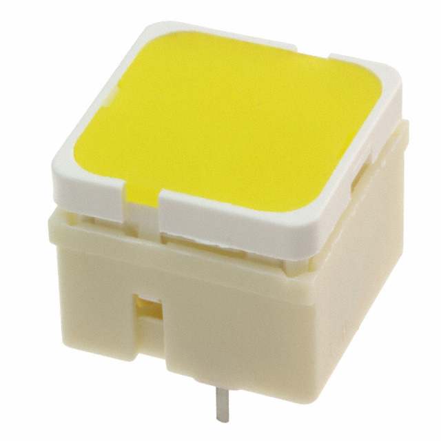 SWITCH TACTILE SPST-NO 0.1A 35V