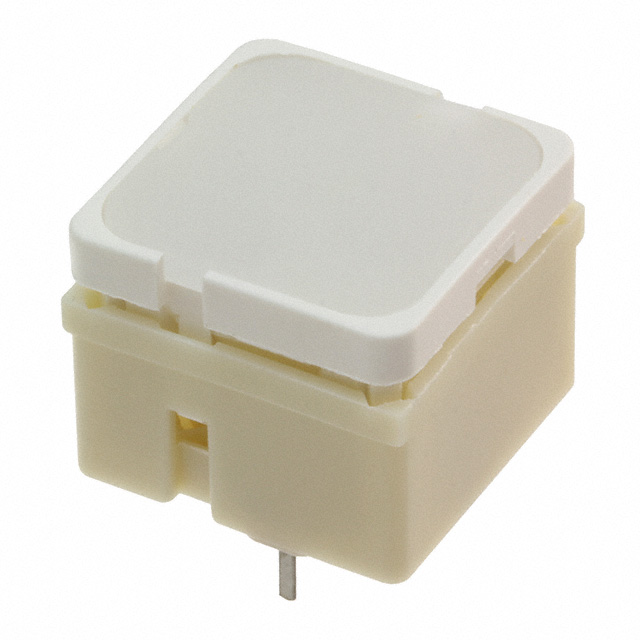SWITCH TACTILE SPST-NO 0.1A 35V