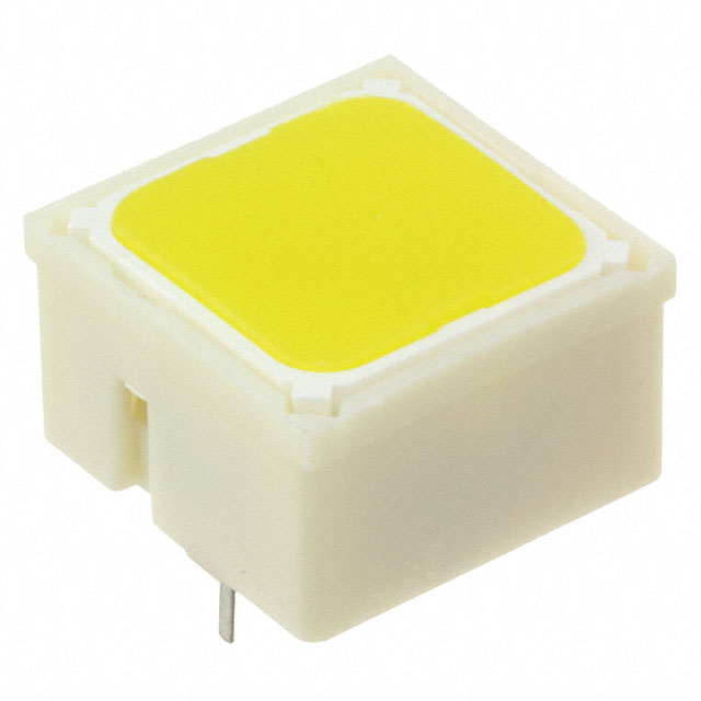 SWITCH TACTILE SPST-NO 0.1A 35V