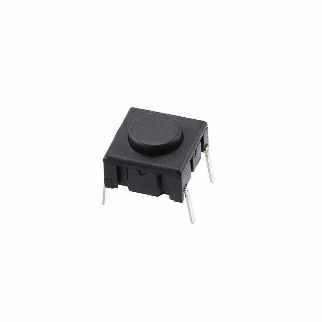 SWITCH TACTILE SPST-NO 0.05A 24V