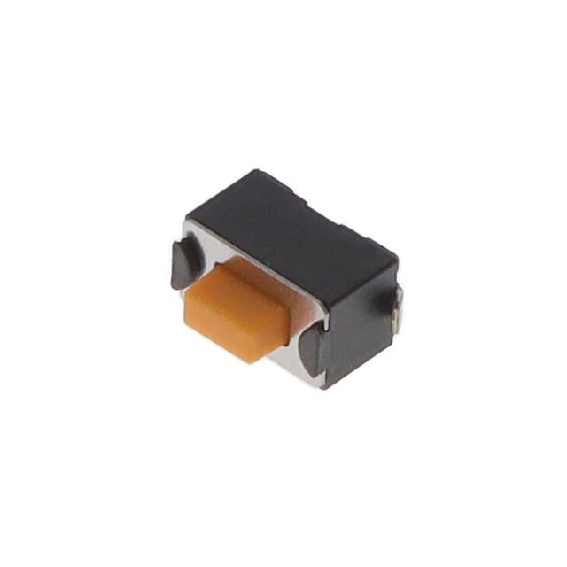 SWITCH TACTILE SPST-NO 0.05A 12V