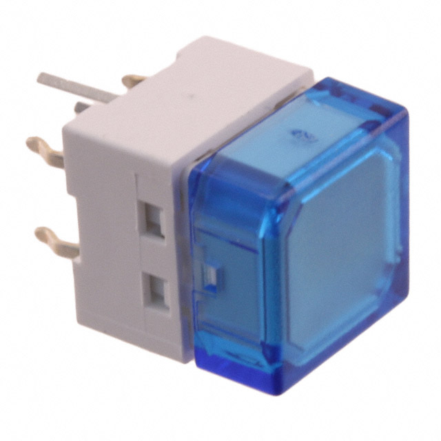 SWITCH TACTILE SPST-NO 0.05A 24V