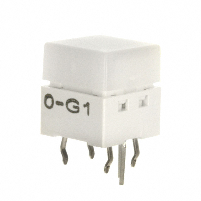 SWITCH TACTILE SPST-NO 0.05A 24V
