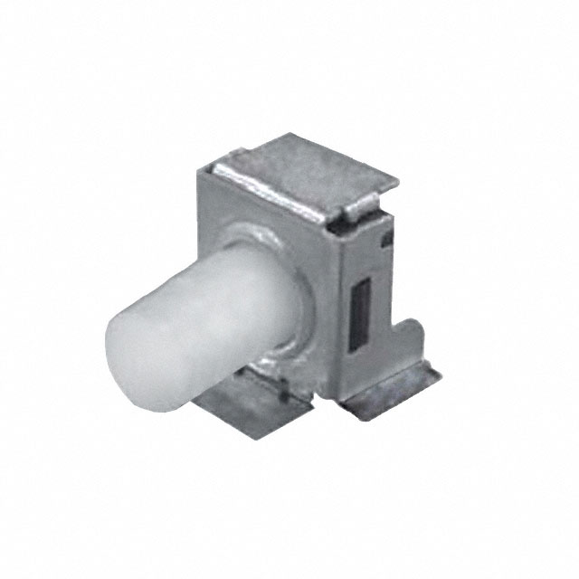 SWITCH TACTILE SPST-NO 0.05A 32V