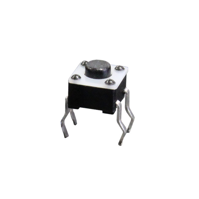 SWITCH TACTILE SPST-NO 0.05A 50V