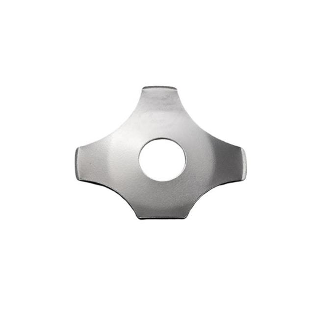 SWITCH TACTILE SPST-NO 0.1A 50V