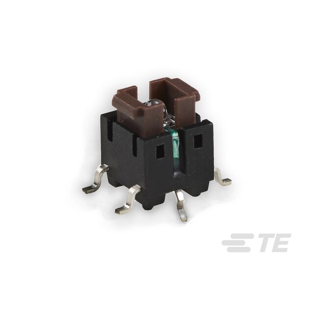 SWITCH TACTILE SPST-NO 0.05A 12V