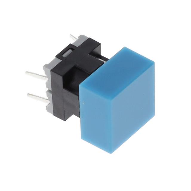 SWITCH TACT SPST-NO 0.125A 24V