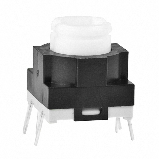 SWITCH TACT SPST-NO 0.125A 24V