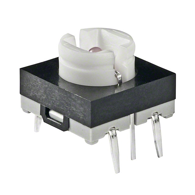 SWITCH TACT SPST-NO 0.125A 24V